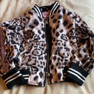 Toddler Urban Republic Jacket 3T